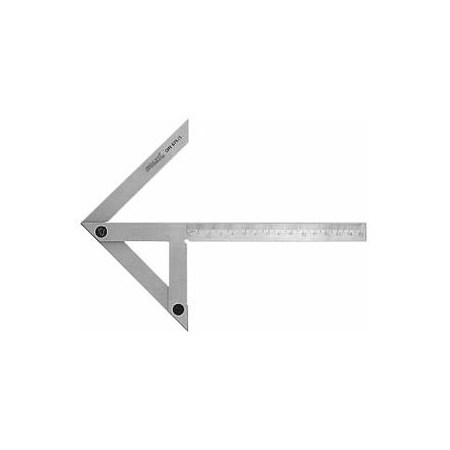 Holex Centering Square, 130 mm 455000 130